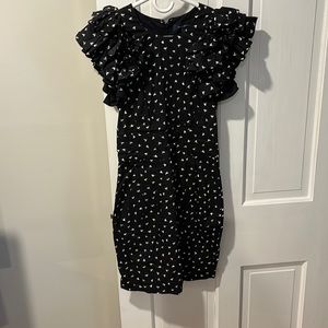 French connection mini dress